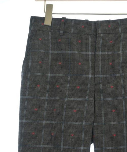 Gucci Trousers Pants Gray — view 4