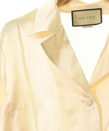 Gucci Blouse Ivory — view 4