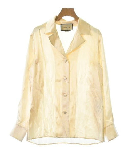 Gucci Blouse Ivory