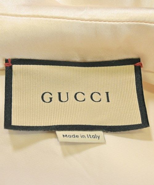 Gucci Blouse Ivory — view 3