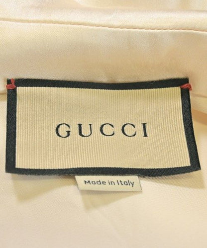 Gucci Blouse Ivory — view 3