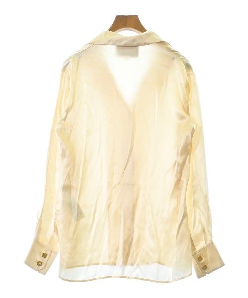 Gucci Blouse Ivory — view 2