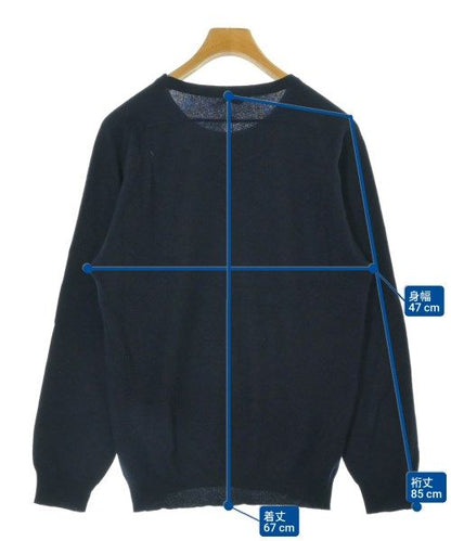 Saint Laurent Paris Knit Sweater — view 6