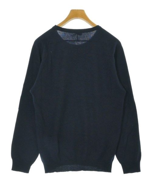 Saint Laurent Paris Knit Sweater — view 2