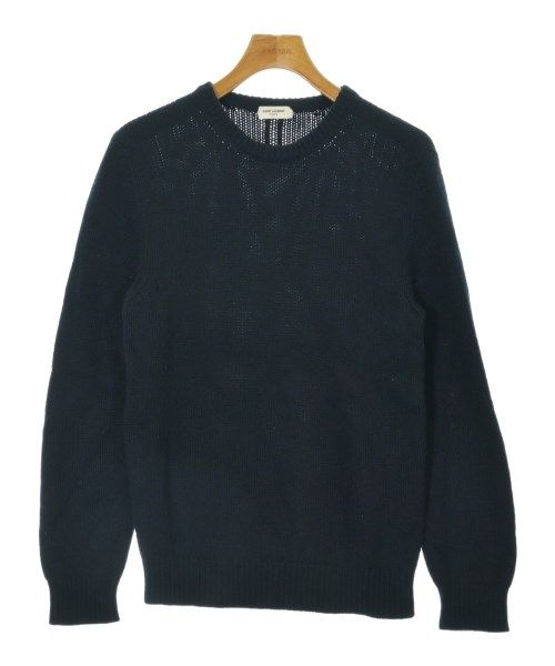Saint Laurent Paris Knit Sweater
