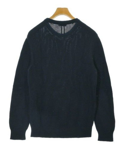 Saint Laurent Paris Knit Sweater — view 2