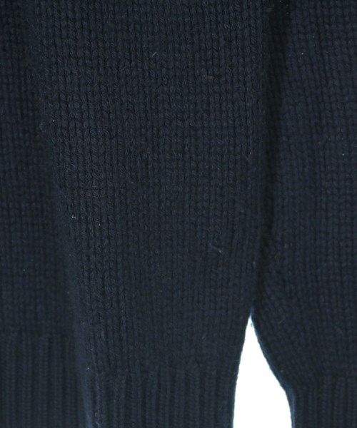 Saint Laurent Paris Knit Sweater — view 6