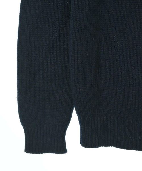 Saint Laurent Paris Knit Sweater — view 5