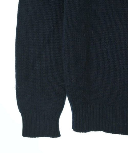 Saint Laurent Paris Knit Sweater — view 5