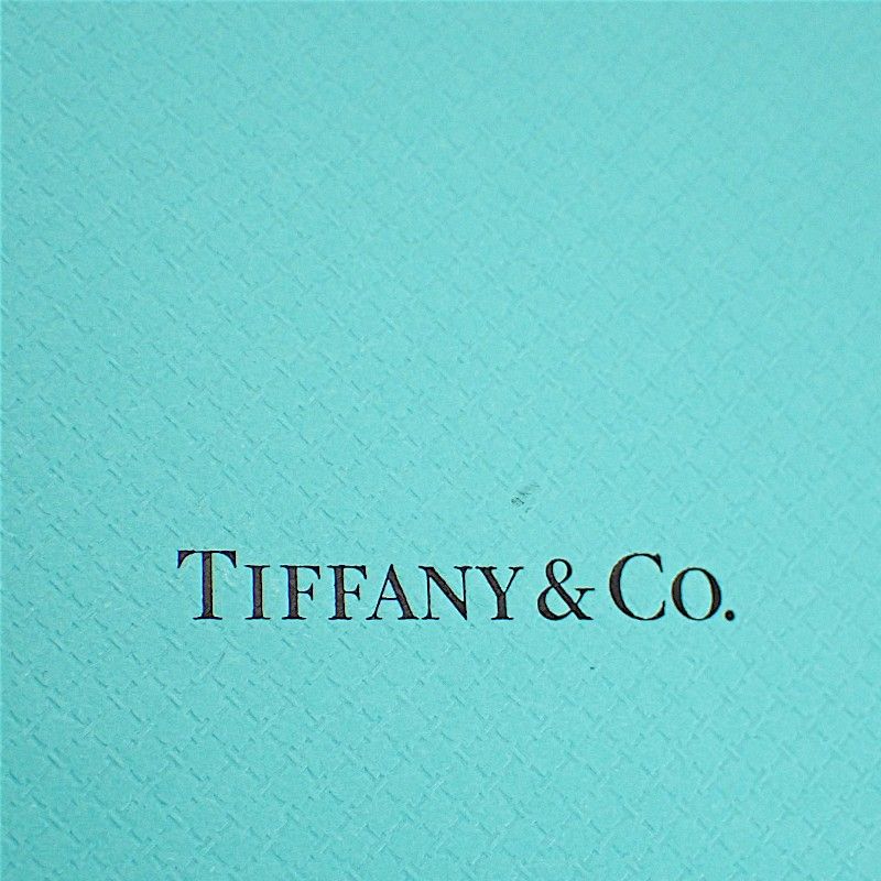 Tiffany & Co Elsa Peretti Open Heart Pendant Necklace 18k Gold — view 9