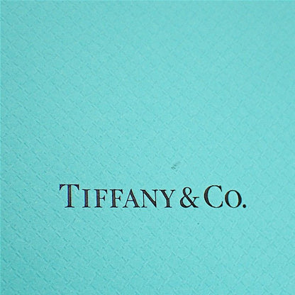 Tiffany & Co Elsa Peretti Open Heart Pendant Necklace 18k Gold — view 9