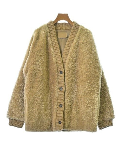 Prada Jacket Beige