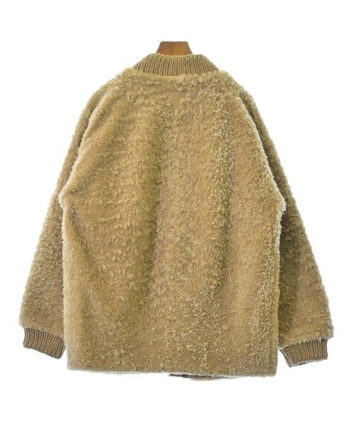 Prada Jacket Beige — view 2