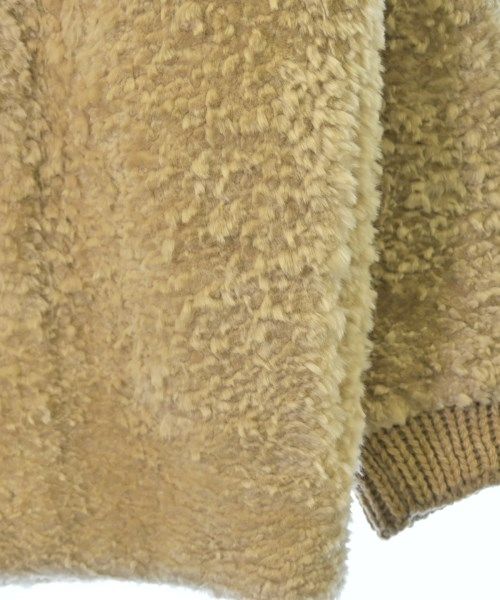 Prada Jacket Beige — view 5