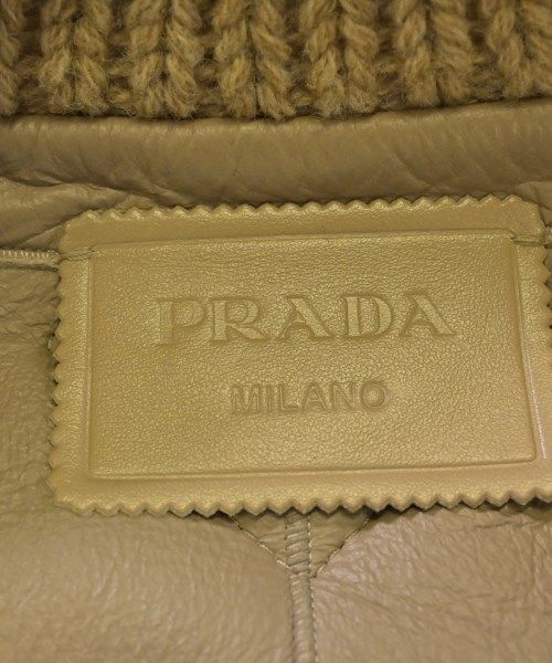 Prada Jacket Beige — view 3
