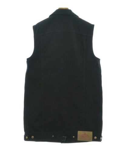 Prada Coat Black — view 2