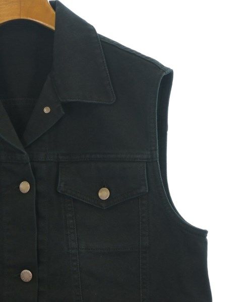 Prada Coat Black — view 4
