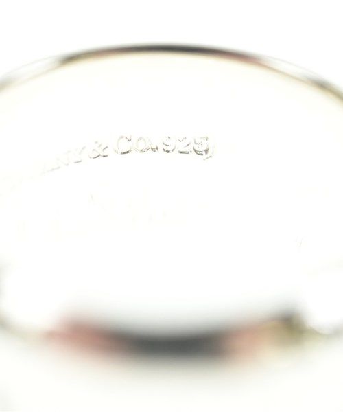 Tiffany & Co Ring — view 4
