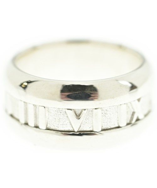 Tiffany & Co Ring — view 2