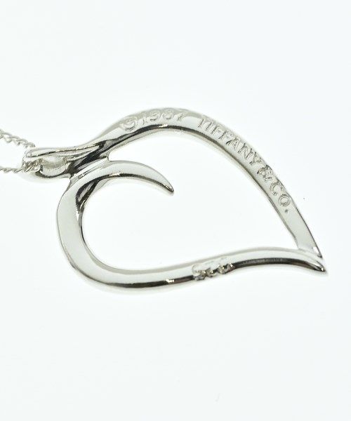 Tiffany & Co Necklace — view 3