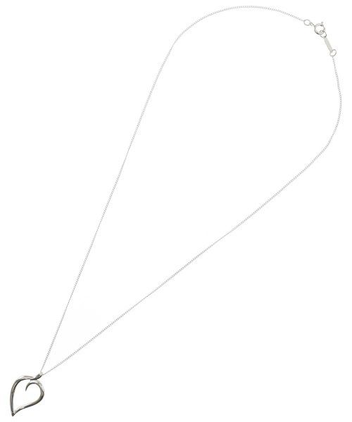 Tiffany & Co Necklace — view 2