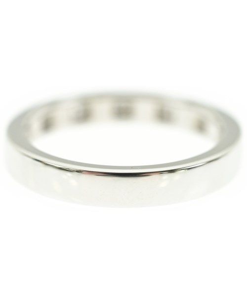 Bvlgari Ring Silver — view 2