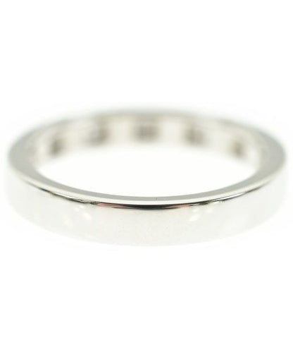 Bvlgari Ring Silver