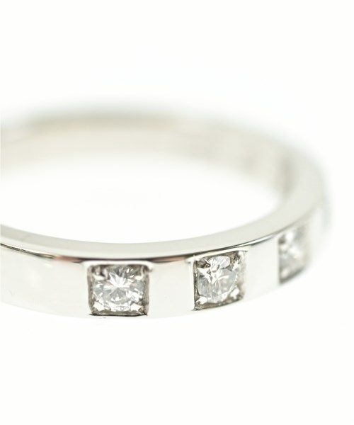 Bvlgari Ring Silver — view 3