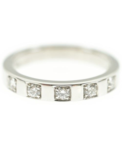 Bvlgari Ring Silver