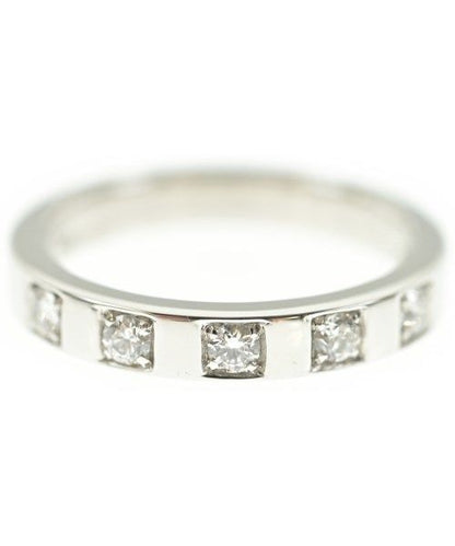 Bvlgari Ring Silver