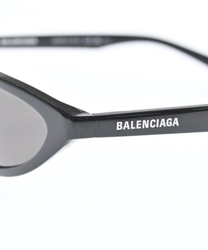 Balenciaga Sunglasses Eyewear Black — view 5