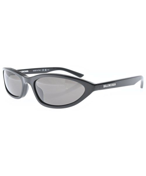 Balenciaga Sunglasses Eyewear Black