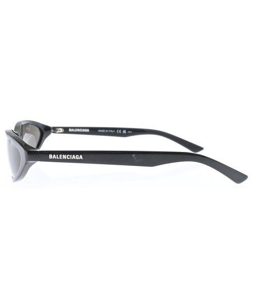Balenciaga Sunglasses Eyewear Black — view 3