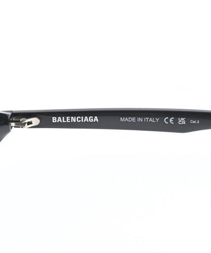 Balenciaga Sunglasses Eyewear Black — view 6