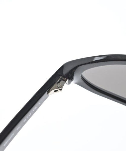 Balenciaga Sunglasses Eyewear Black — view 4