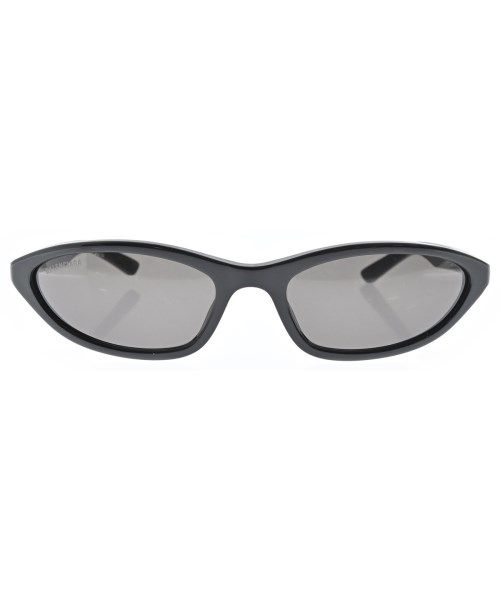 Balenciaga Sunglasses Eyewear Black — view 2