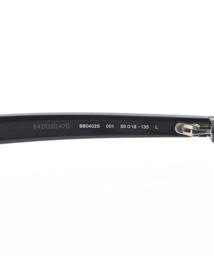 Balenciaga Sunglasses Eyewear Black — view 7