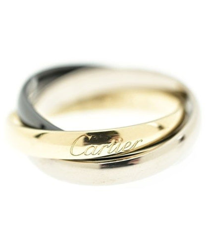 Cartier Ring Gold