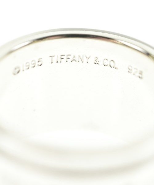 Tiffany & Co Ring — view 3