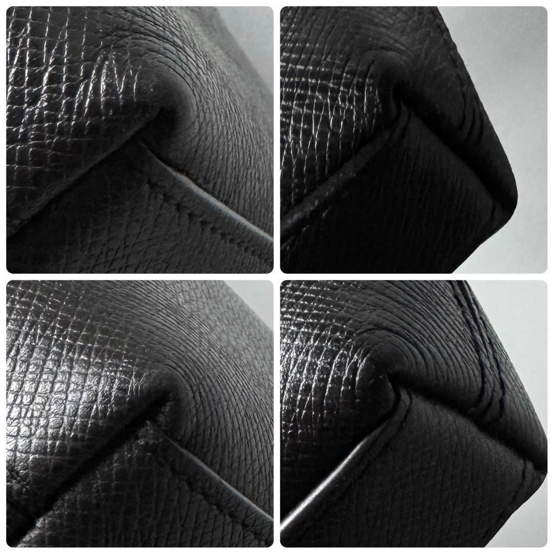 Louis Vuitton Taiga Pochette Grigori Shoulder Bag — view 7