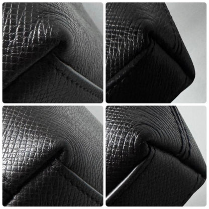 Louis Vuitton Taiga Pochette Grigori Shoulder Bag — view 7