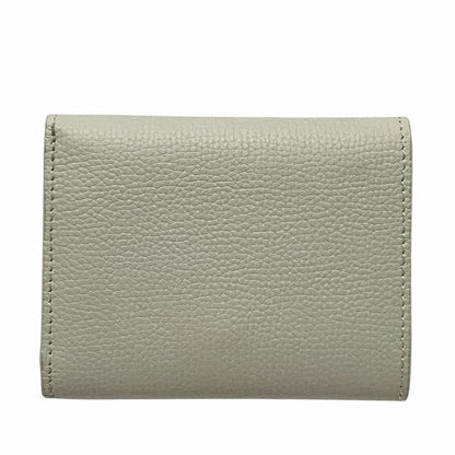 Loewe Trifold Wallet Leather — view 2