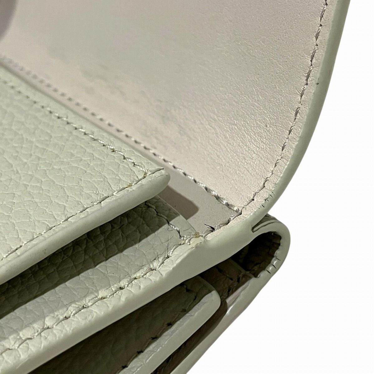 Loewe Trifold Wallet Leather — view 9