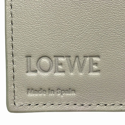 Loewe Trifold Wallet Leather — view 4