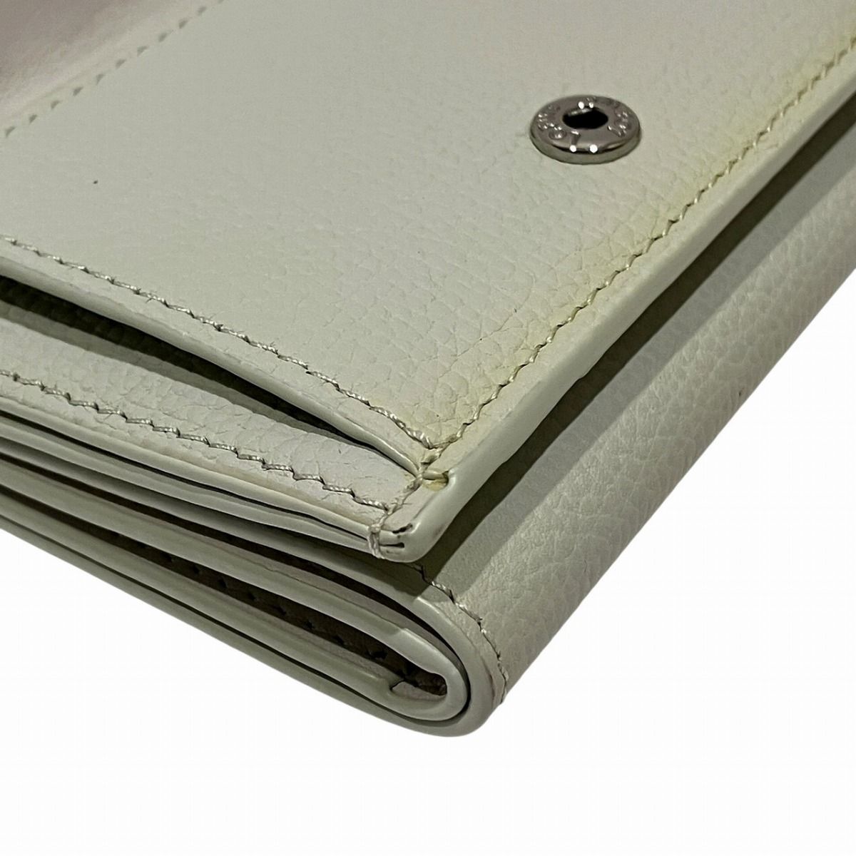 Loewe Trifold Wallet Leather — view 8