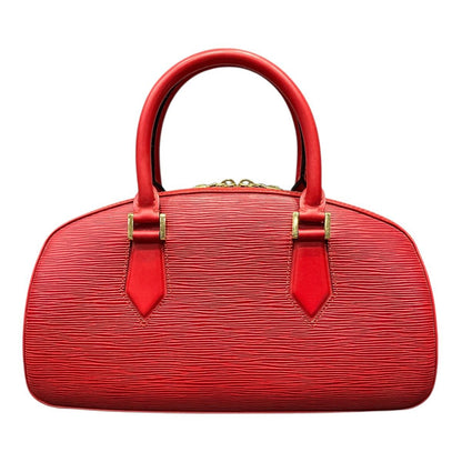 Louis Vuitton Jasmine Epi Handbag Leather — view 2