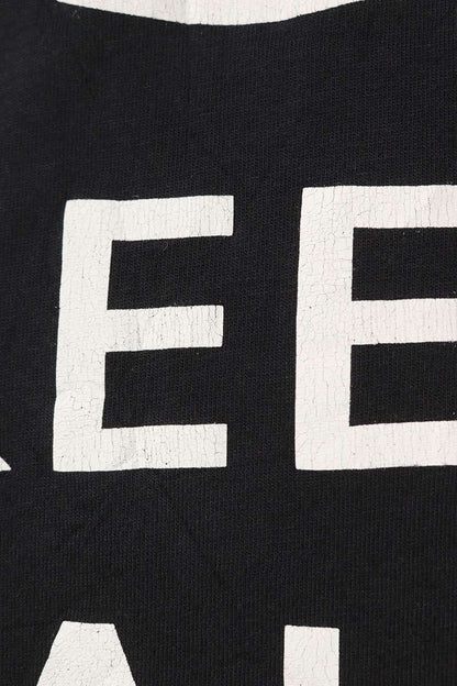Balenciaga English Print Oversize T- — view 3