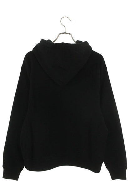 Gucci Tennis Logo Embroidery Hoodie — view 2