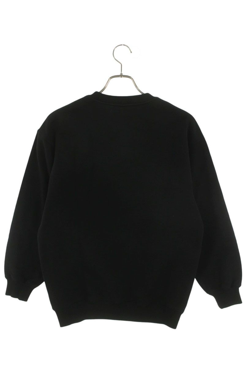 Gucci Double Glogo Sweatshirt Xxs — view 2