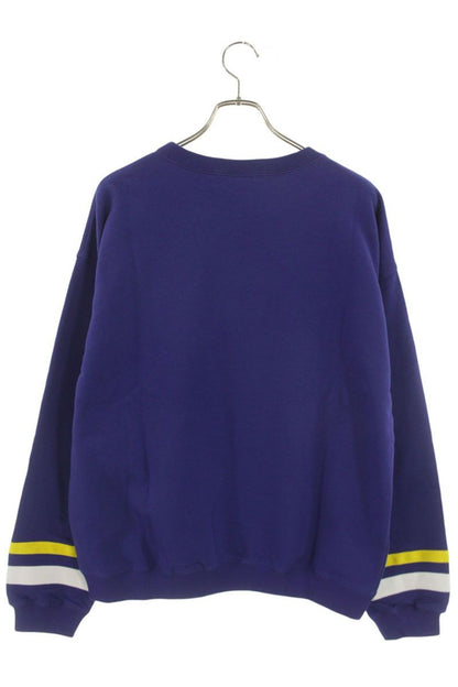 Gucci Front Logo Print Sweatshirt — view 2